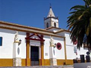 PRUNA CHURCH IN THE VILLAGE